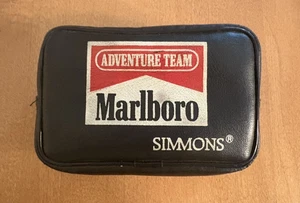Vintage Marlboro Simmons SCL Model 1156 8×21 Binoculars With Case - Picture 1 of 5