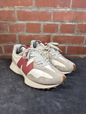 New Balance 327 Moonbeam Astro Dust U327LV Shoes Athletic US 9M, US 10.5W - Image 1 of 4