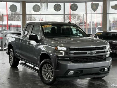 2019 Chevrolet Silverado 1500 RST - Image 1 of 4