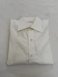 Ascot Chang/ David & John Anderson White Shirt 2003 - Picture 1 of 17
