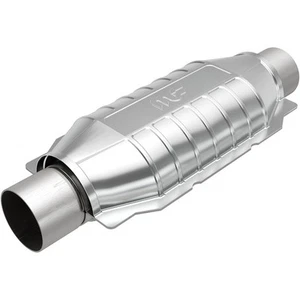 MagnaFlow 49 State Converter 51006 Universal-Fit Catalytic Converter - Picture 1 of 4