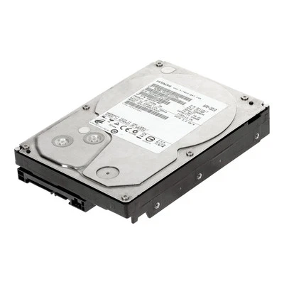 Hitachi DeskStar 7K1000.C HDS721064CLA332 640GB 7.2K SATA II 3.5'' - Image 1 of 3