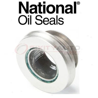 National Clutch Release Bearing for 1954-1959 GMC F370 - Transmission la - Image 1 of 4