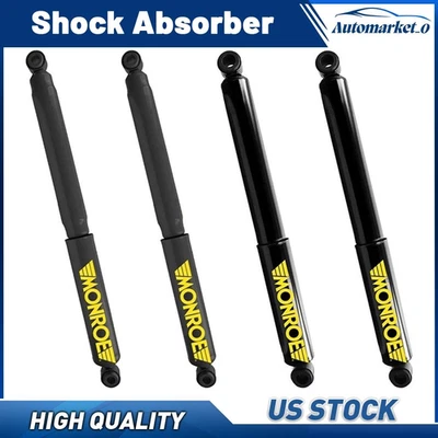 Амортизатор передний задний для Ford LN8000 1994-1997 - Изображение 1 из 4