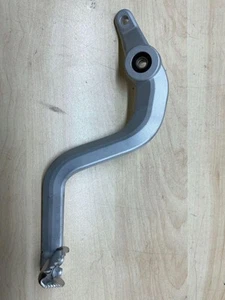 Pedale Freno Originale KTM 990 Super Moto 2008 6251305004401 - Foto 1 di 6