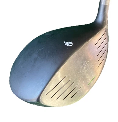 Top Flite Gamer Tour Ti Low CG Driver 10.5* 65g Regular Graphite 44.5" RH HC - Image 1 of 4