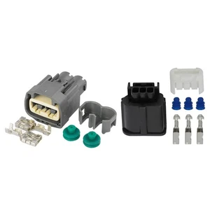 Electric Power Steering (EPS) Pump Wire Connector Fit For Volvo Ford Use - Picture 1 of 10