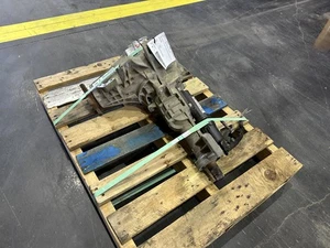 DODGE 1500 PICKUP CARRIER ASSEMBLY NEW STYLE 6 LUG WHEEL FRONT 3.21 AXLE RATIO - Picture 1 of 11
