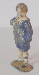Britains Ltd Cadbury's Cococub "Fat Boy" JONATHAN Figure Original 1st Issue 1934 - Picture 1 of 7