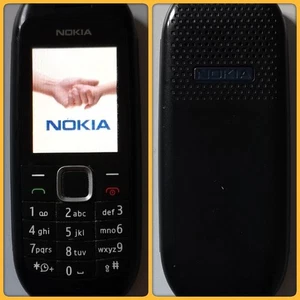 Nokia 1616-2 (RH-125) Mobile Phone (Tesco Mobile). - Picture 1 of 17