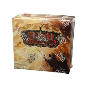 Flesh and Blood Monarch (First Edition) Englisch Display 24 Packs Box Karten - Picture 1 of 1