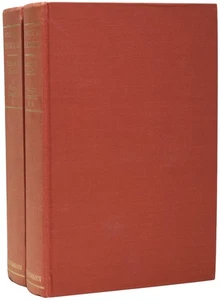 Randolph S CHURCHILL / Winston S Churchill Volume I Companion Parts I and II 1st - Imagen 1 de 3