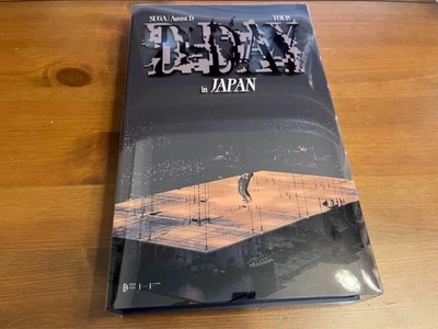 SUGA Agust D TOUR D-DAY in JAPAN 2DVD  PROV-3077  DVD Good used item with bonus - Image 1 of 4