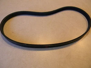 Harbor Freight/Central Machinery 12 1/2" planer drive belt, #41831 - Picture 1 of 1