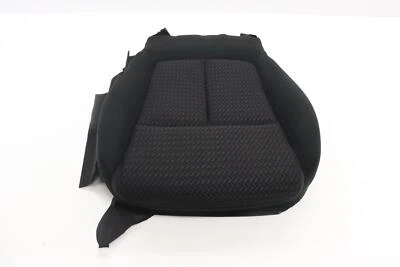 2022 - 2025 MITSUBISHI ECLIPSE CROSS ASIENTO DELANTERO IZQUIERDO COJÍN INFERIOR OEM NEGRO_13X Foto 1 de 4