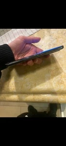 Huawei P40 Pro ELS-NX9 - 256GB - Silver Frost (Ohne Simlock) (Dual-SIM).  - Bild 1 von 3