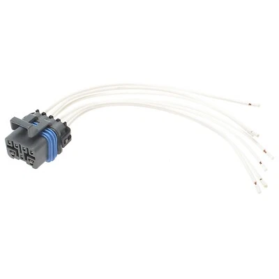 Neutral Safety Switch Connector SMP For 2000 Saturn LS2 - Image 1 of 4