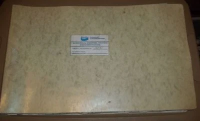 Documentation for Bendix Dynapath 5 CNC Manual/Guide - Image 1 of 2