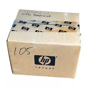 Intel Xeon 2.80GHz Dual-Core Processor Upgrade w/ Heatsink - Picture 1 of 4