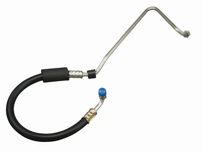Hose, Liquid Line, 1966-67 Pontiac GTO Tempest Lemans [95-0414] - Image 1 of 3