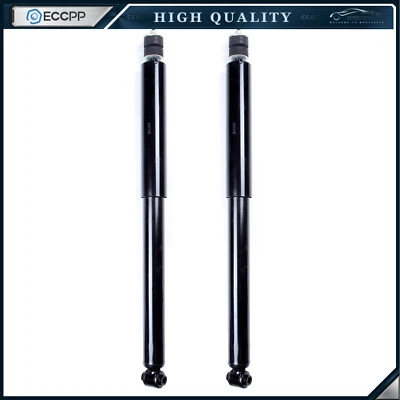 Rear Pair Struts Shocks For 2007-2015 Mazda CX-9 Left Right ECCPP Foto 1 de 4