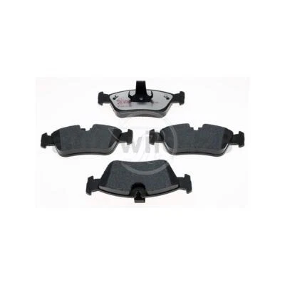 Front Rear Brake Pads Set of 2X Raybestos Brake Sets For BMW 328Ci 2000 - Image 1 of 4