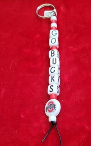 Portachiavi GO BUCKS - Foto 1 di 3
