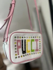 Emilio Pucci Simonetta, girls Crossbody. Excellent Condition’Weared Once - Picture 1 of 14