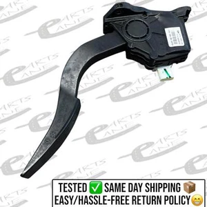 2012-2020 CHEVROLET SONICThrottle Gas Pedal Accelerator 96858781 OEM - Picture 1 of 3