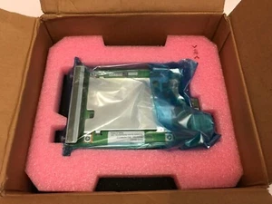 Panasonic WJ-HDB601E RAID Board - NEW - Free Shipping - Picture 1 of 8