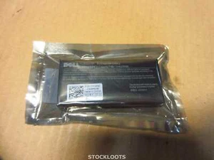 Batterie contrôleur RAID Dell U8735 PE PERC 5/i 6/i H700 3,7 V REMISE À NEUF DANS SON SAC - Photo 1/3