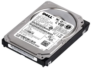 Hard Drive Dell 0NP659 MBB2147RC 147GB 10K 16MB SAS 2.5'' - Picture 1 of 3