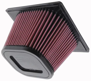 K&N Replacement Air Filter For 03-09 Dodge Cummins Diesel 5.9L 2500 3500 E-0776 - Bild 1 von 2