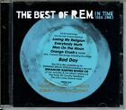 The Best Of R.E.M. In Time 1988-2003 CD Promocja
