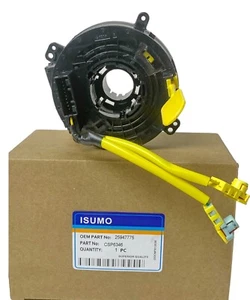 OE Spec Clock Spring Spiral Cable Fits Chevrolet Equinox 2010-2017 - Picture 1 of 20