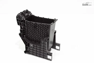 2018 Chevrolet Cruze console central apoio de braço bandeja de armazenamento compartimento fabricante de equipamento original - Imagem 1 de 4