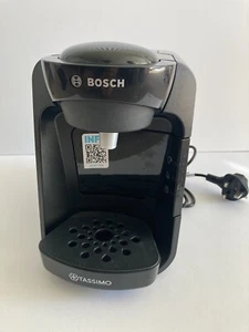 Bosch Tassimo Suny 3 Cups Coffee & Espresso Combo - Black - Picture 1 of 5