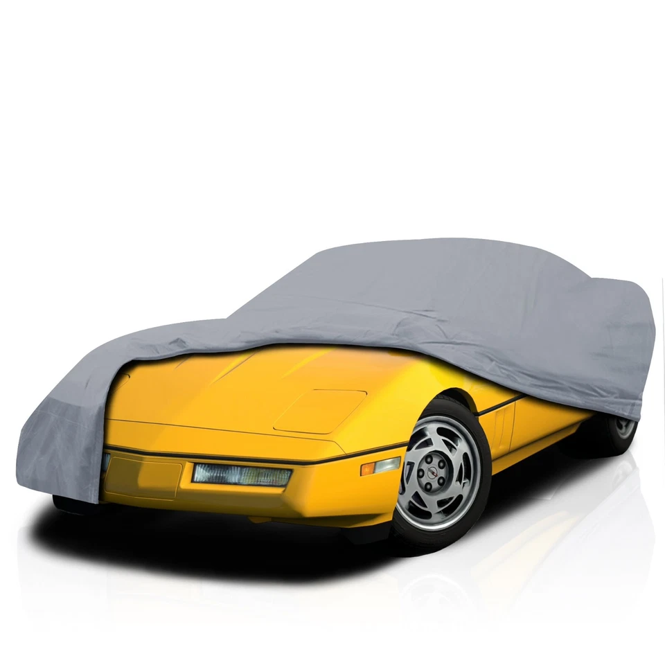 Cubierta de coche impermeable serie DaShield Ultimum para Lotus Esprit 1976-1994 Foto 1 de 4