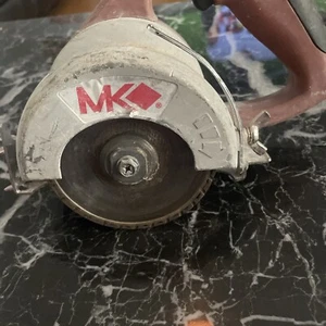 Mk-70 Corded Tile Saw Cutter  - Picture 1 of 4