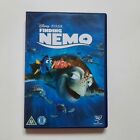 Finding Nemo DVD Disney Pixar Directed By Andrew Stanton, Region 2