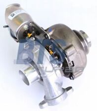 BTS Turbo Abgas-Turbo-Lader Turbolader Aufladung / ohne Pfand ORIGINAL T914333