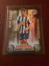 Topps Match Attax Bundesliga 2008 2009 - Gojko Kacar Matchwinner