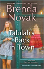 Brenda Novak Talulah's Back in Town (Poche) Coyote Canyon