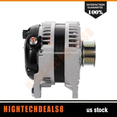 Alternador de 140 amperios para Jeep Liberty 2010 2011 2012 2010-2012 05149275AA 3,7 3,7 L Foto 1 de 4