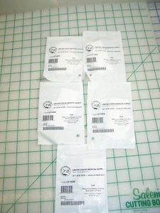 5, 2-PACKs US MED CPAP Filters CF1006 10 total FILTERS - Picture 1 of 3
