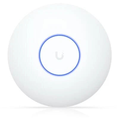 Ubiquiti Access Point Unifi U7-LITE 2.5 GbE - 688MBPS 2.4GHZ (2X2)+4300MBPS 5GHZ - Immagine 1 di 4