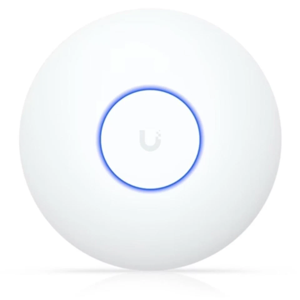 Ubiquiti Access Point Unifi U7-LITE 2.5 GbE - 688MBPS 2.4GHZ (2X2)+4300MBPS 5GHZ - Immagine 1 di 4