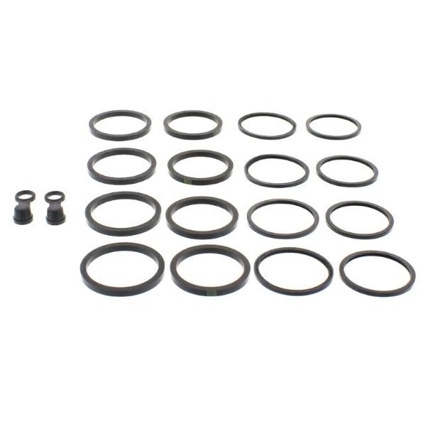 Front Brake Caliper Seal Rebuild Kit for Yamaha FJR 1300 2001-2005 - Image 1 of 1