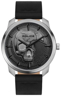 Reloj de cuarzo Police Bleder PL.15714JS/61 para hombre Foto 1 de 4