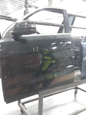 Conjunto de puerta delantera izquierda usada se adapta a: Mercedes-benz Mercedes clase gl 1 2014 Foto 1 de 4